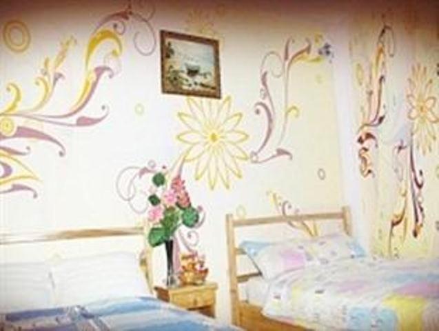 Hoa Sen Guest House Nha Trang Zewnętrze zdjęcie