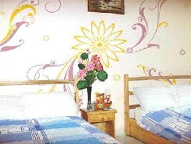 Hoa Sen Guest House Nha Trang Zewnętrze zdjęcie